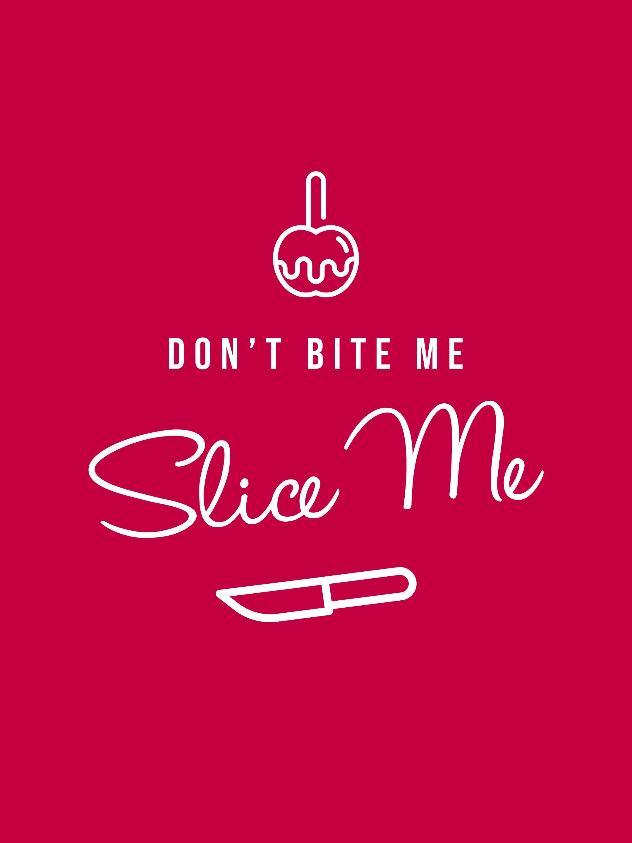 Gourmet Caramel Apple - Toasted Almond (4-Pack)