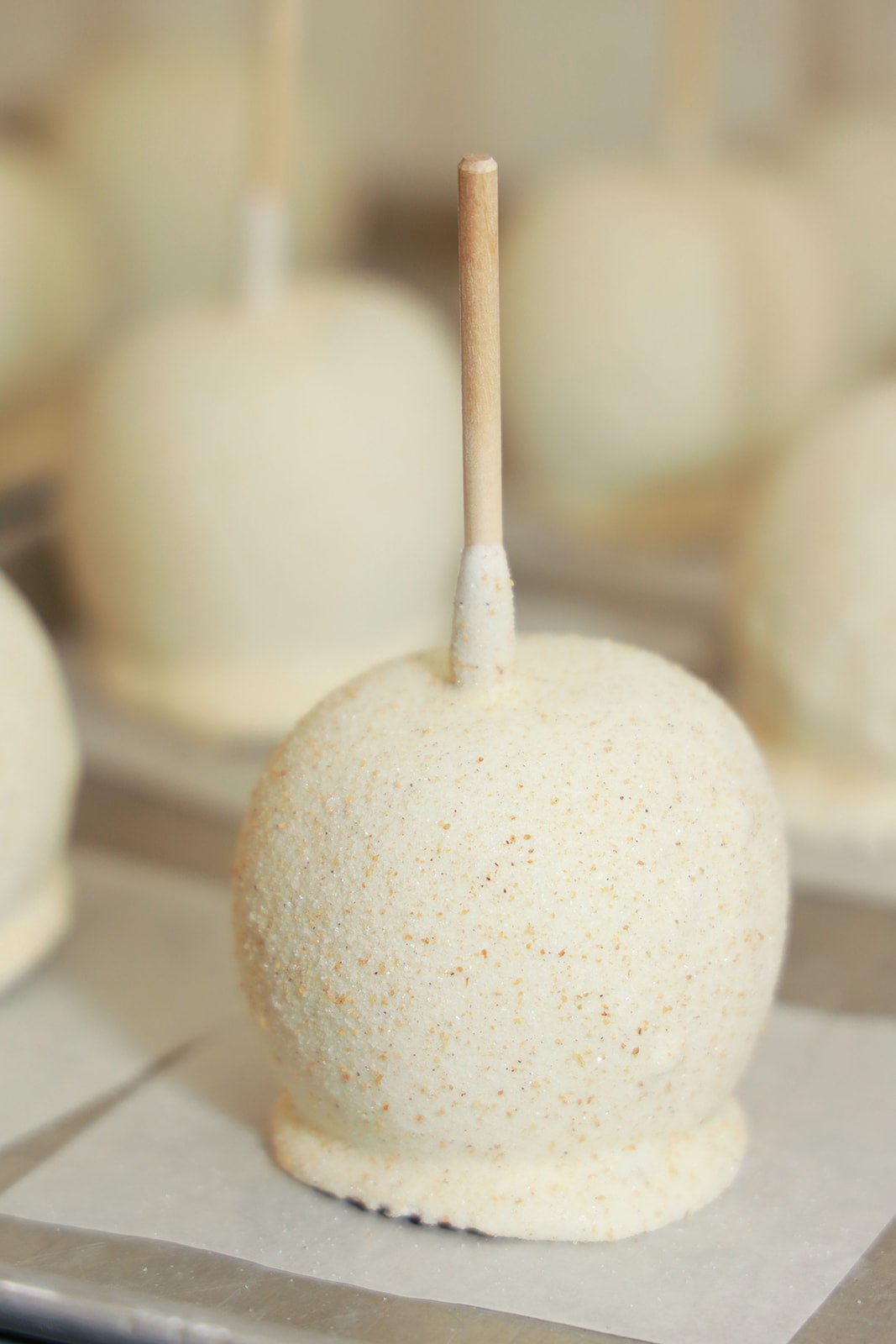 Caramel Apple Bundle - Mix and Match 4 - The Caramel Tree