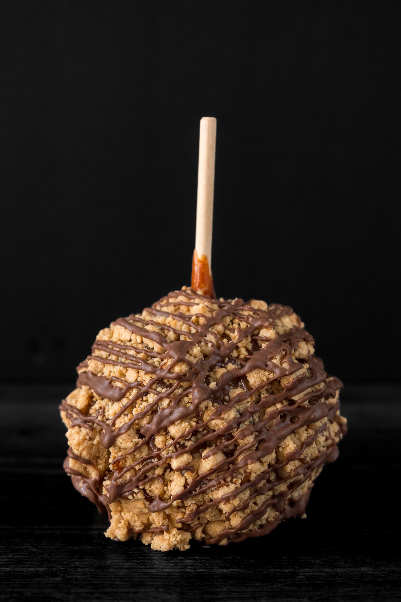 Caramel Apple Bundle - Mix and Match 4 - The Caramel Tree