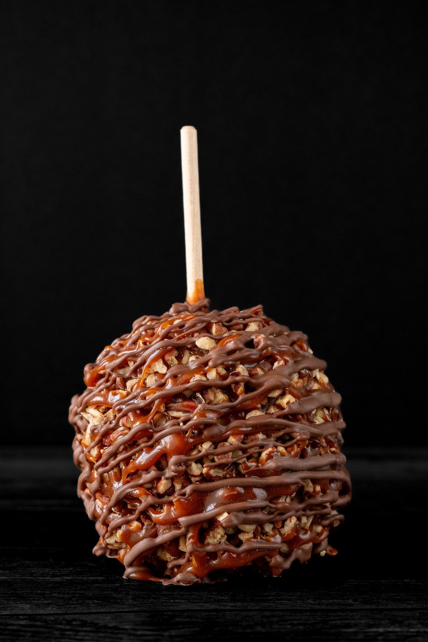 Caramel Apple Bundle - Mix and Match 4 - The Caramel Tree