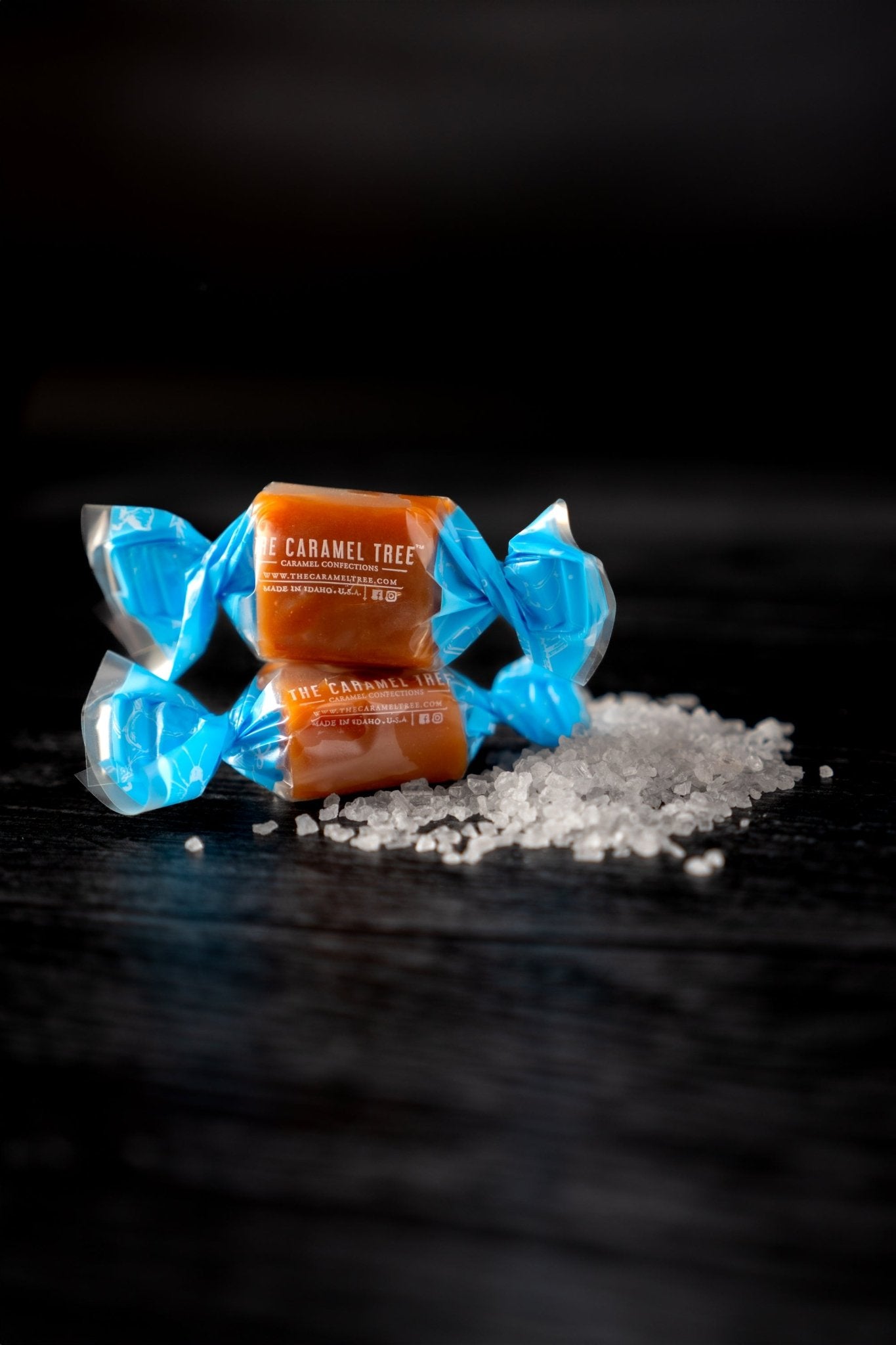 Factory Tour Bundle - The Caramel Tree