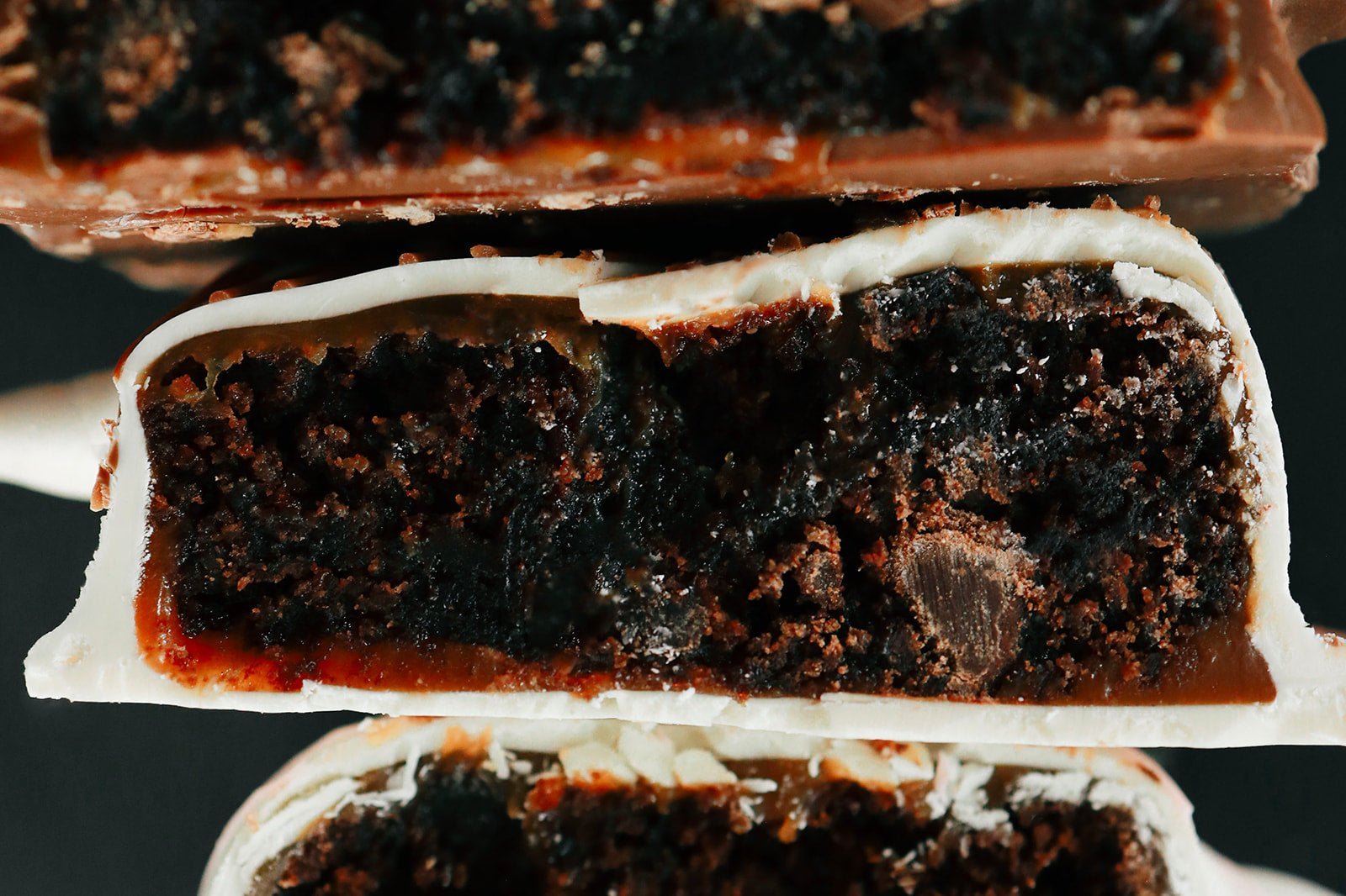 Factory Tour Bundle - The Caramel Tree