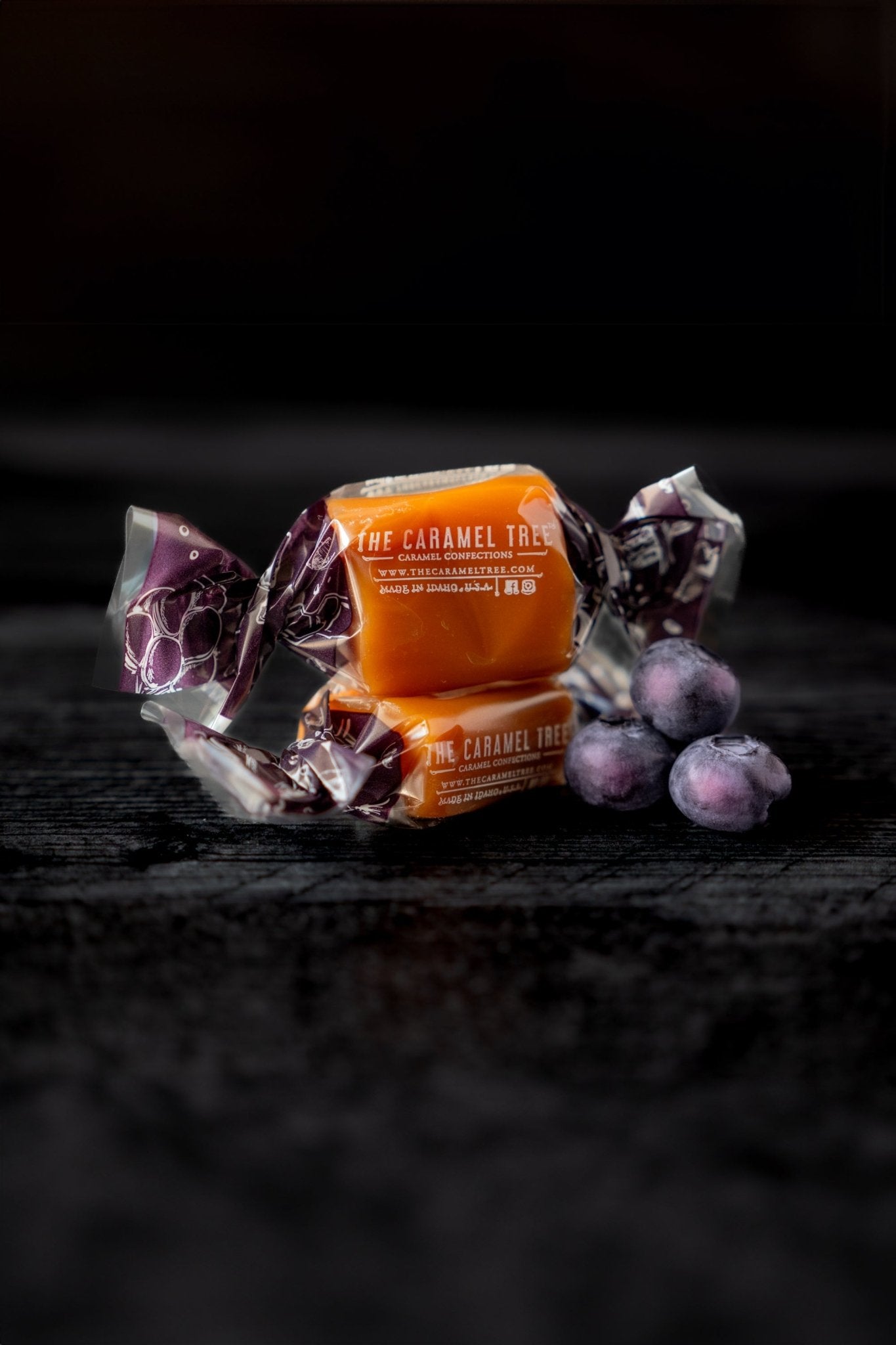 Factory Tour Bundle - The Caramel Tree