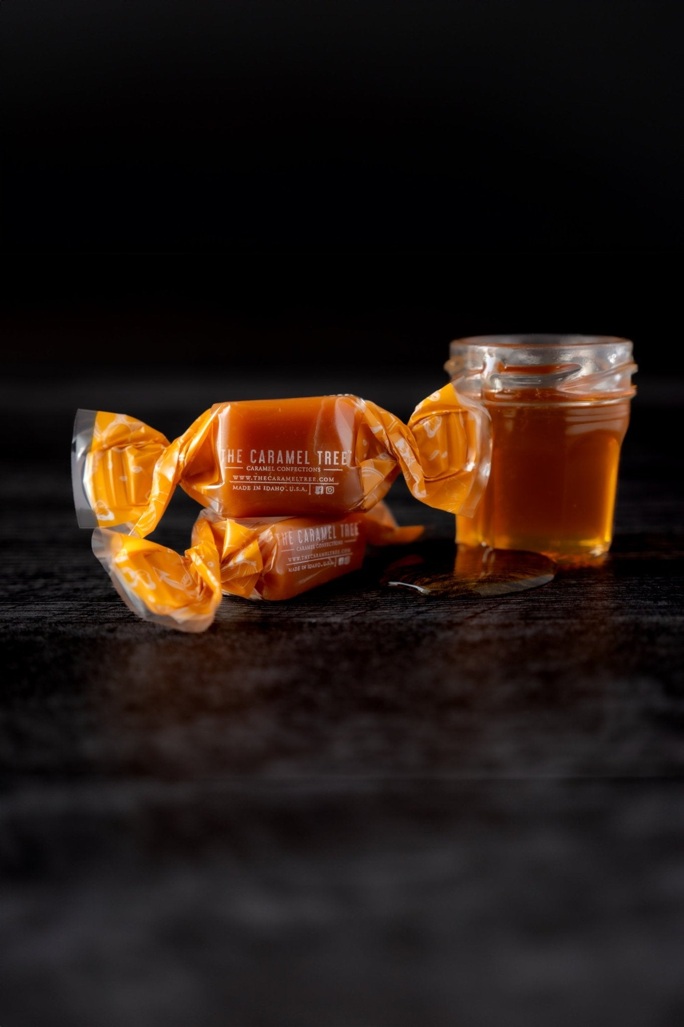 Factory Tour Bundle - The Caramel Tree