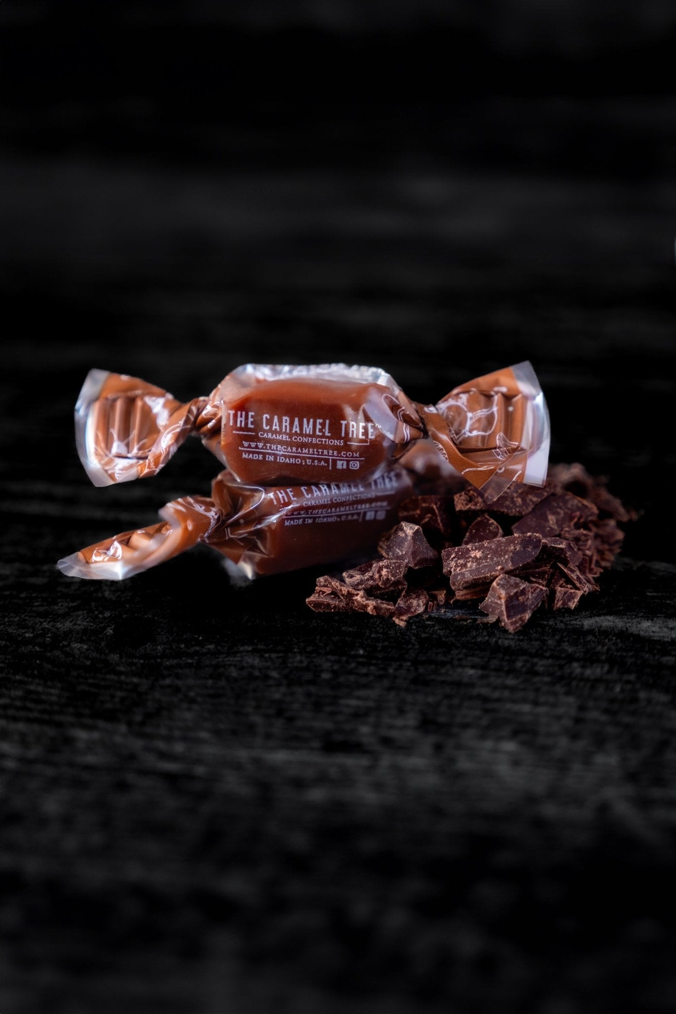 Factory Tour Bundle - The Caramel Tree