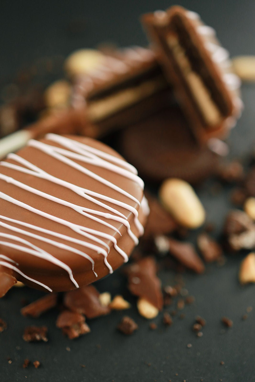 Factory Tour Bundle - The Caramel Tree