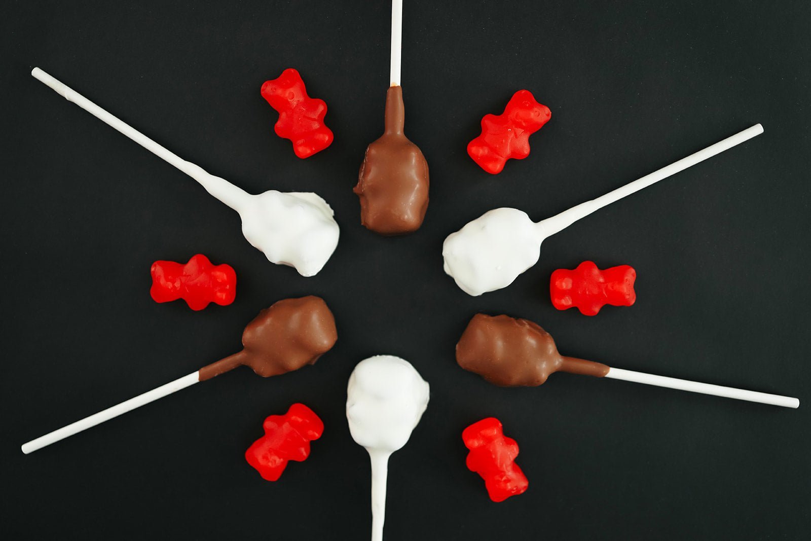 Factory Tour Bundle - The Caramel Tree