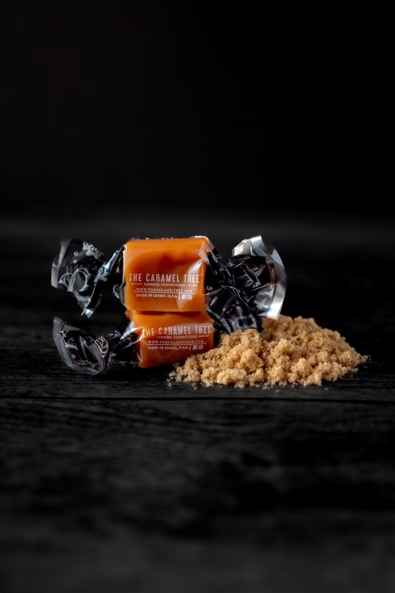 Factory Tour Bundle - The Caramel Tree