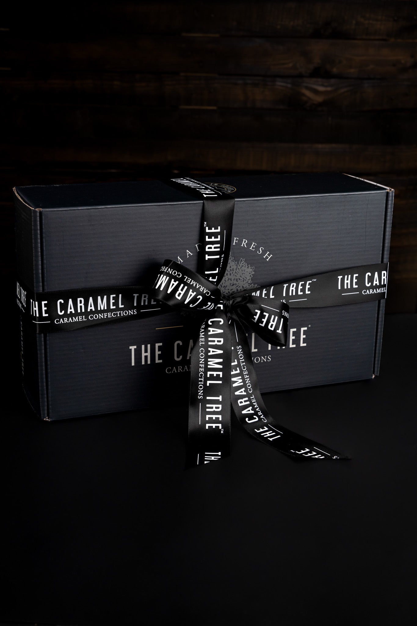 So Much to Love Gift Box - The Caramel Tree