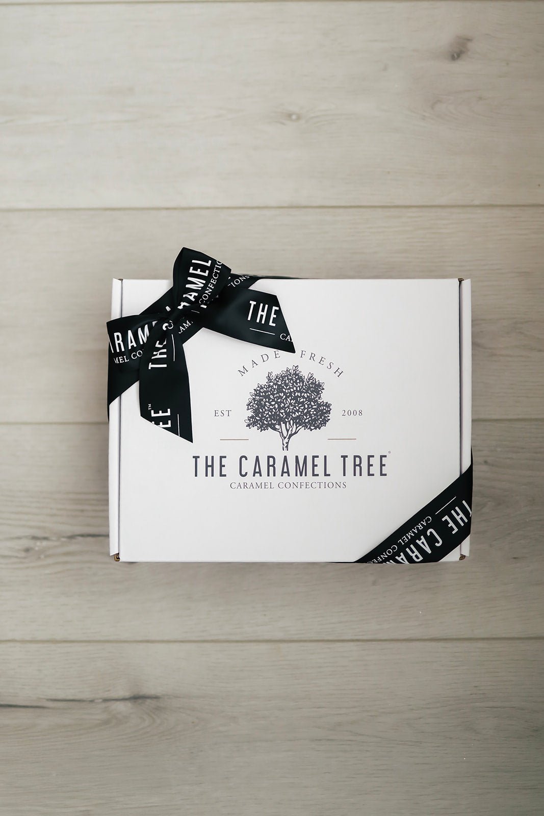 Sweet & Simple Gift Box - The Caramel Tree