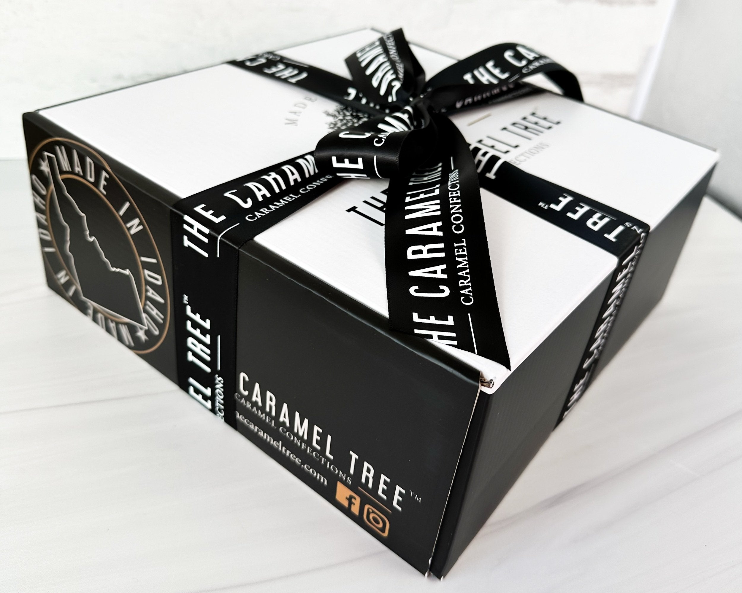 Sweet & Simple Gift Box