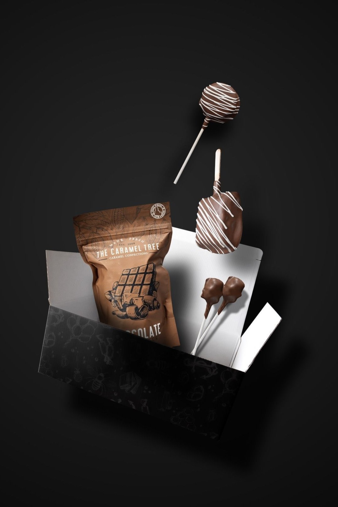 Brownie Points Bundle - The Caramel Tree