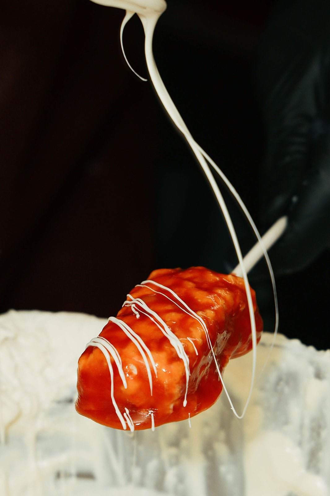 Factory Tour Bundle - The Caramel Tree