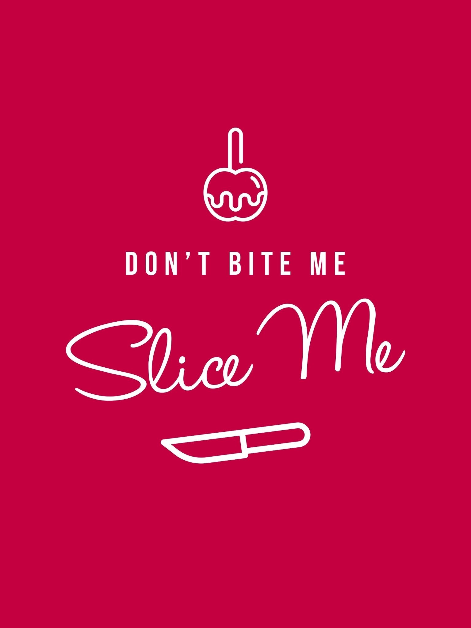 Gourmet Caramel Apple - Homemade Reese's (4 - Pack) - The Caramel Tree