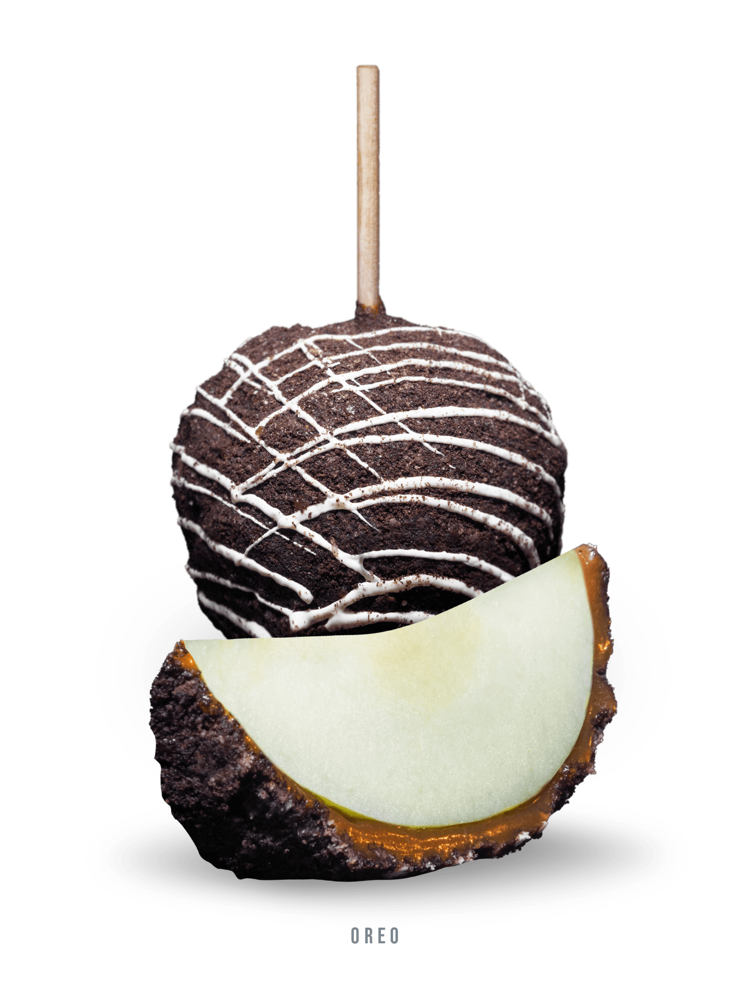 Pick Your Perfect 4 - Gourmet Caramel Apple Bundle - The Caramel Tree