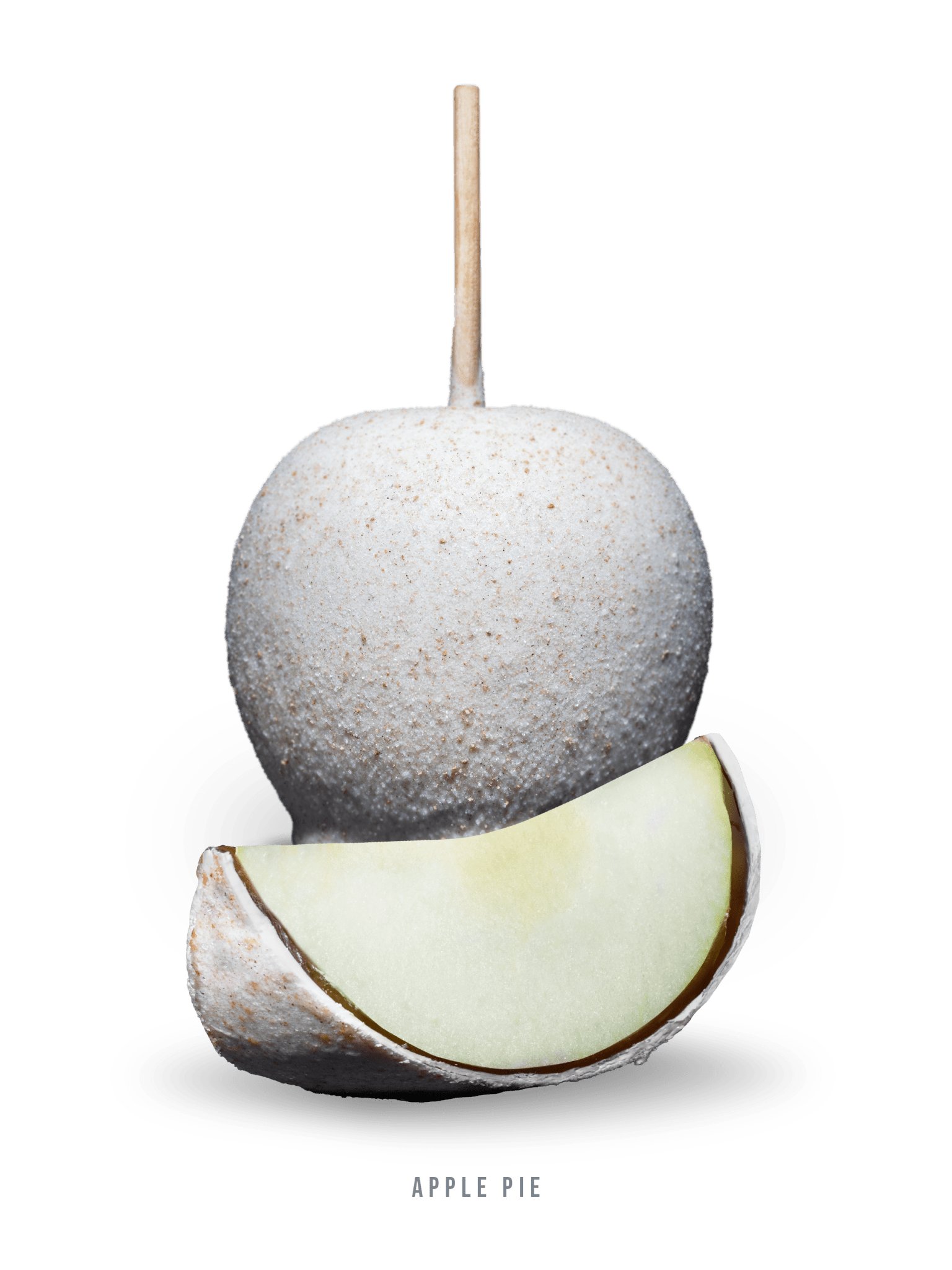 Pick Your Perfect 4 - Gourmet Caramel Apple Bundle - The Caramel Tree