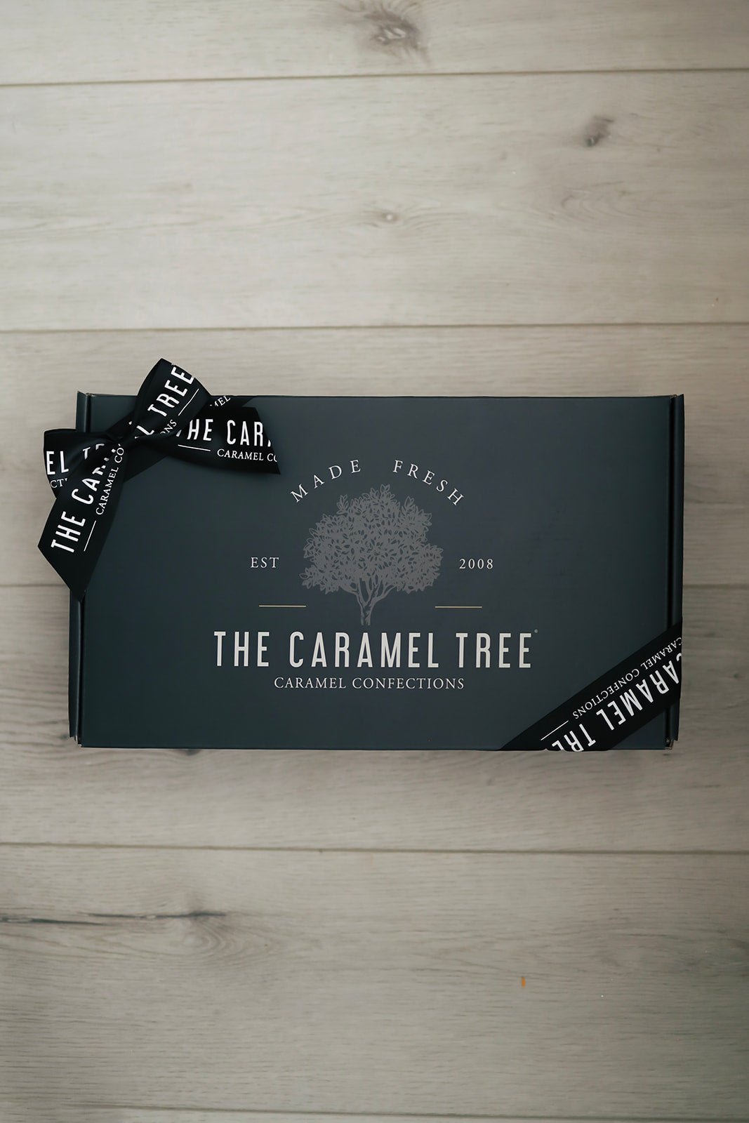 Gourmet Caramel Gift Boxes | The Caramel Tree