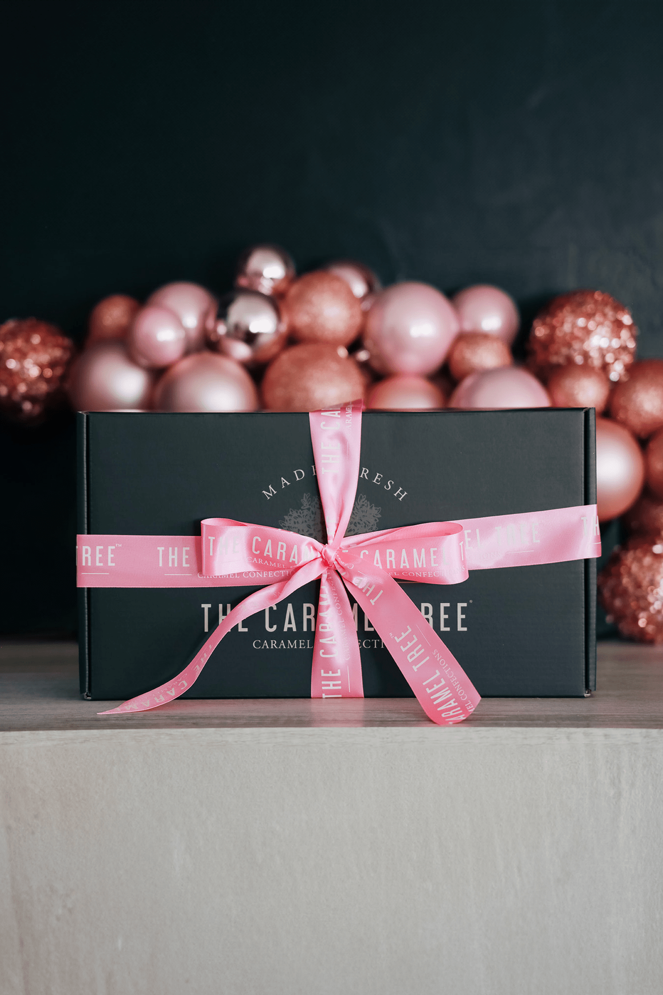 So Much to Love Gift Box - The Caramel Tree